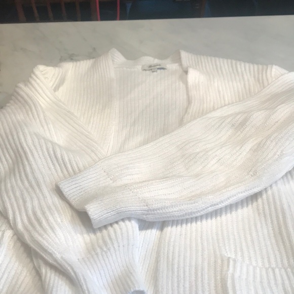 Madewell Sweaters - Madewell  cardigan